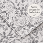 Greystone Coverlet
