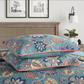 Leafen Coverlet