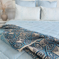 Sky Throw Blanket