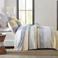 Yellowstone Coverlet