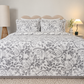 Greystone Coverlet