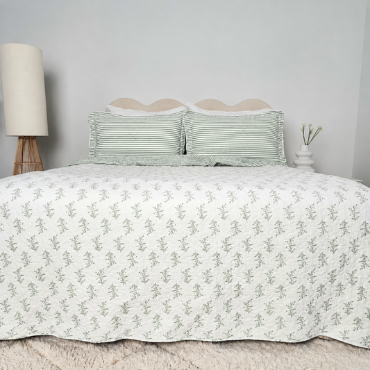 Alora Coverlet