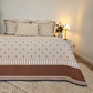 Cafe Mist Coverlet