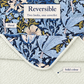 Bluebell Coverlet