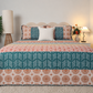 Bohemia Coverlet