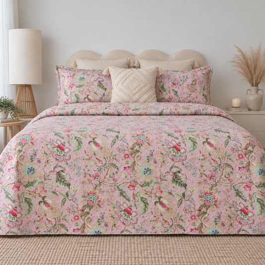 Rosara Coverlet