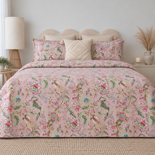 Rosara Coverlet