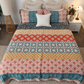 Bohemia Coverlet