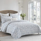 Seabloom Coverlet