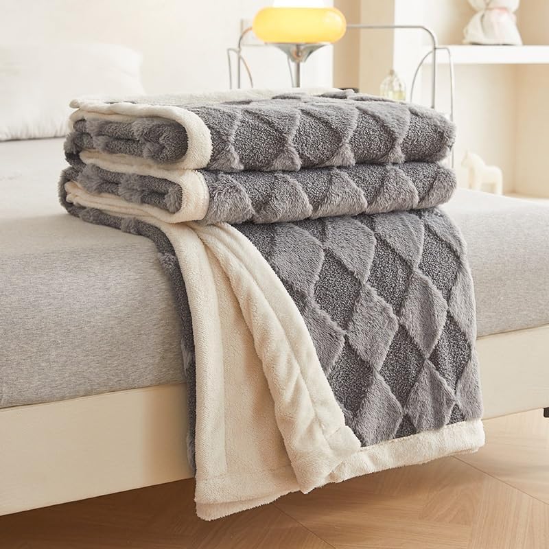 Fleece Blanket