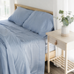 Sky Bamboo Sheet Set