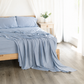 Sky Bamboo Sheet Set
