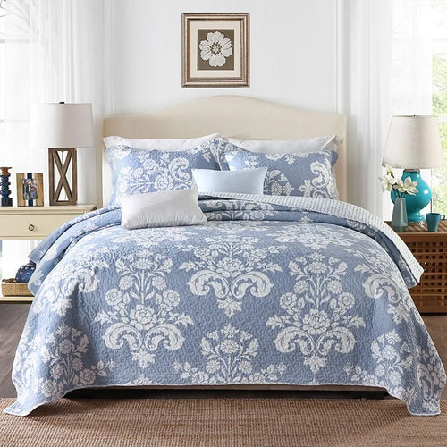 Celestial Coverlet