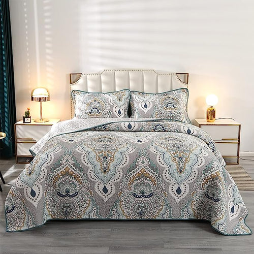 Diorite Coverlet