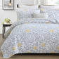 Florelie Coverlet