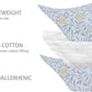 Florelie Coverlet