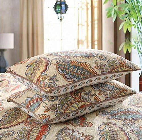 Honeywood Coverlet