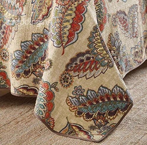 Honeywood Coverlet