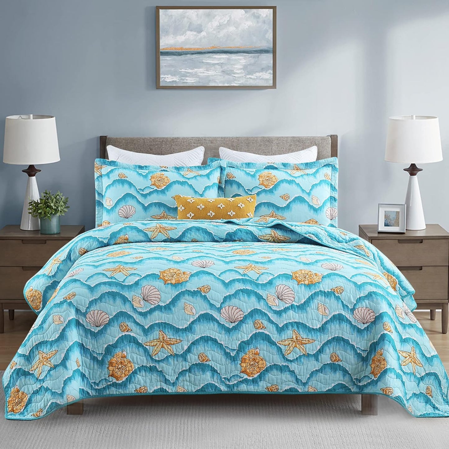 Mar Coverlet