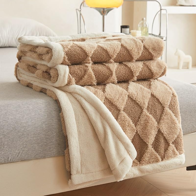 Fleece Blanket