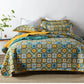 Mosaic Coverlet