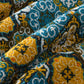 Mosaic Coverlet