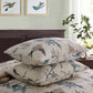 Bird Coverlet