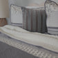 Grey Mist Sherpa