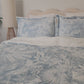 Coastal Flannel Sherpa