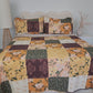 Terraza Coverlet