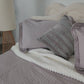 Slate Grey Sherpa