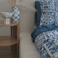 Santorini Coverlet