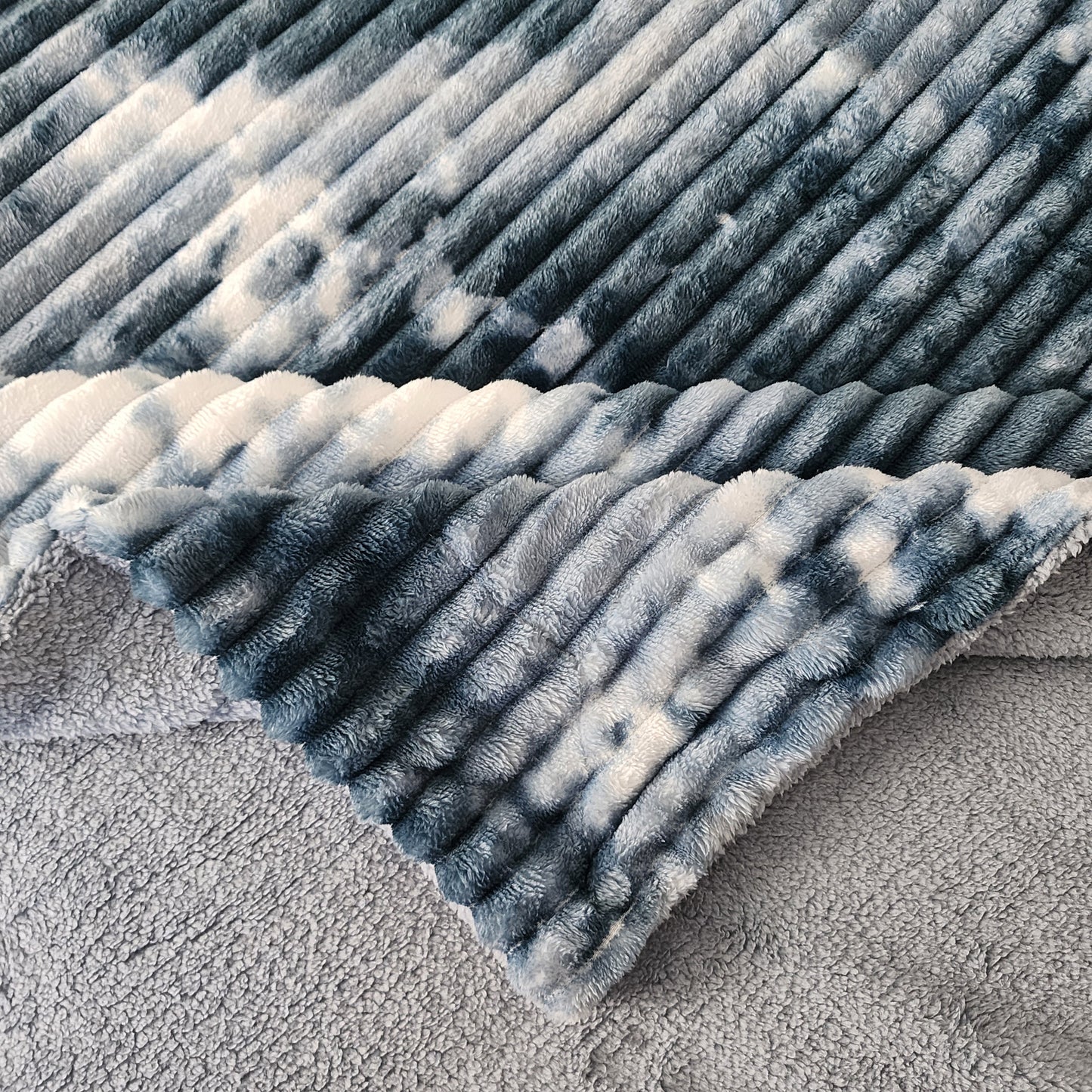 Moonlight Fleece Blanket