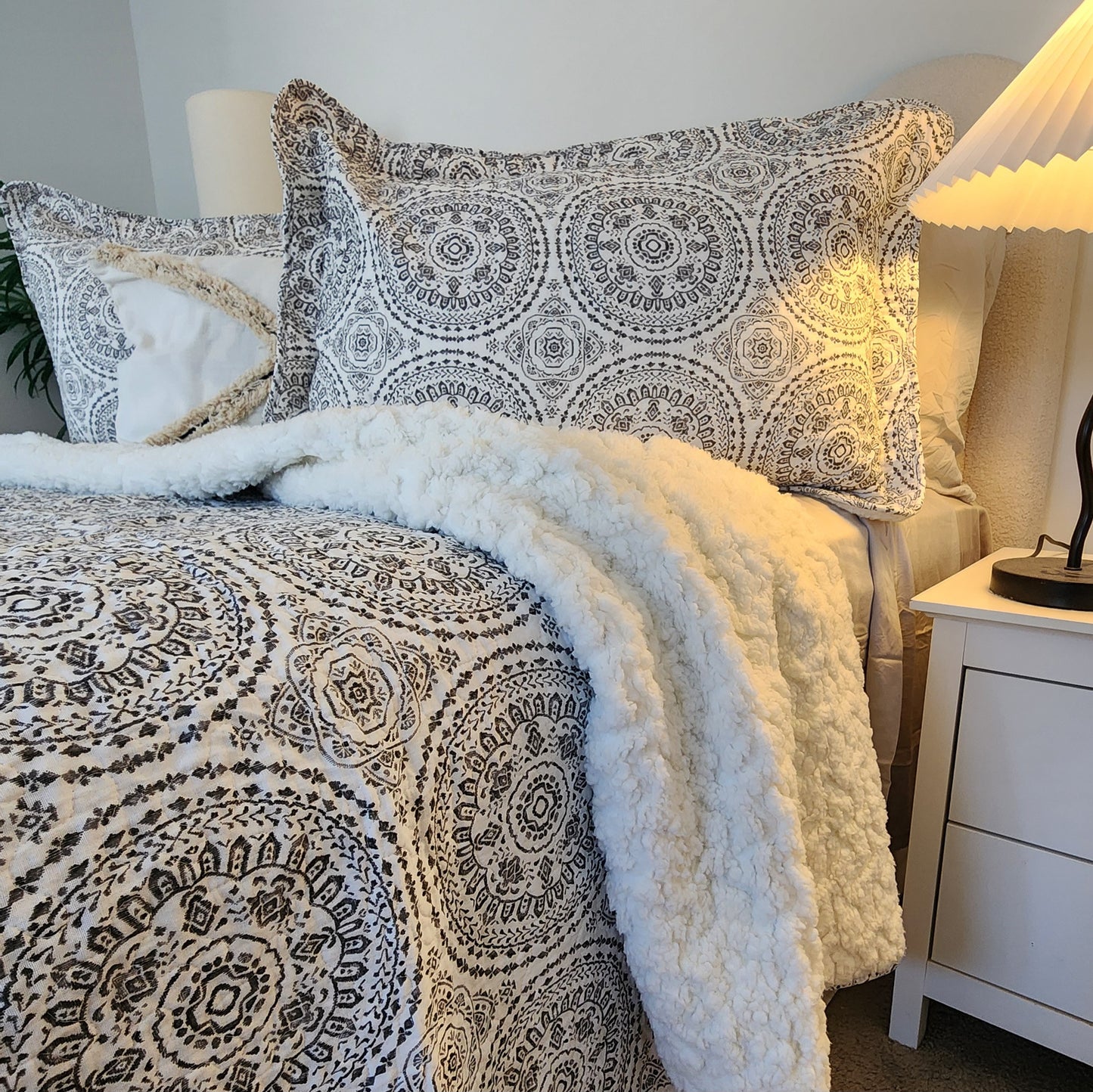 Mandala Sherpa