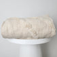 Dune tufted Throw blanket
