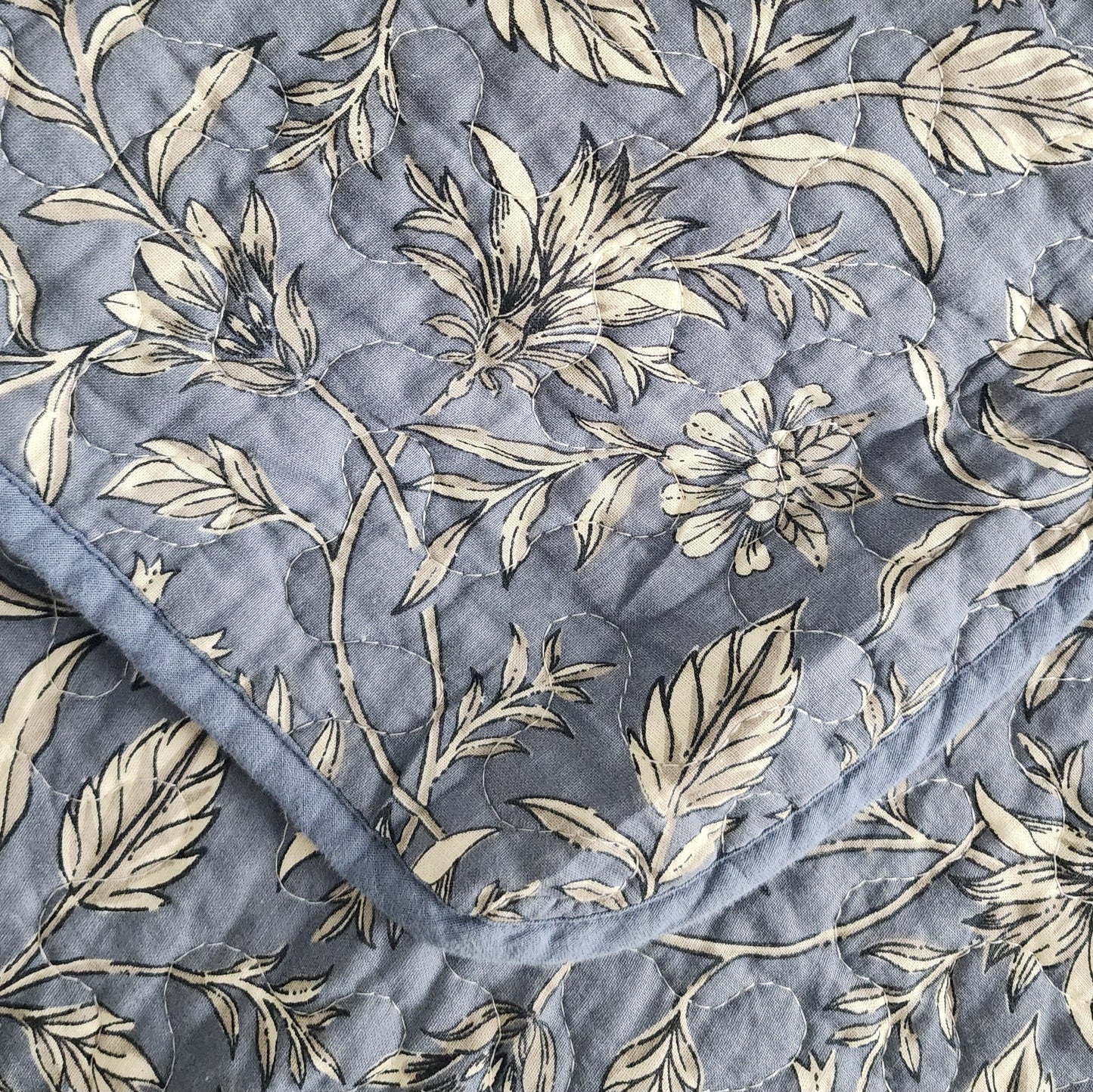 Azure Coverlet