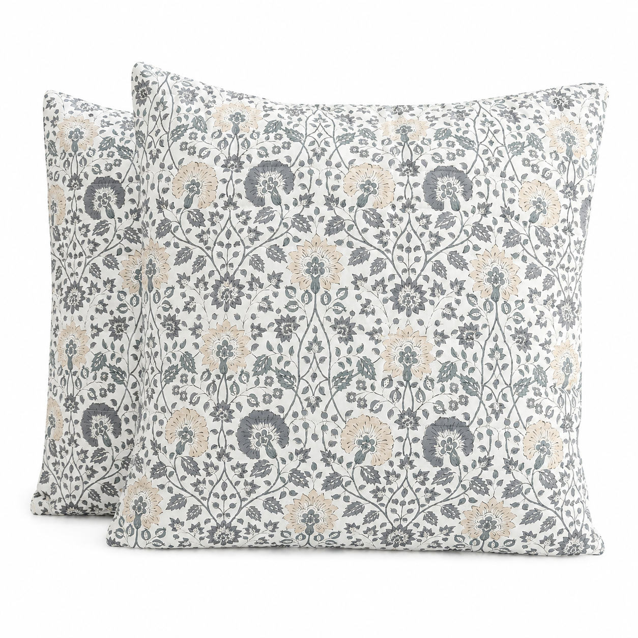 Olive European Pillowcase