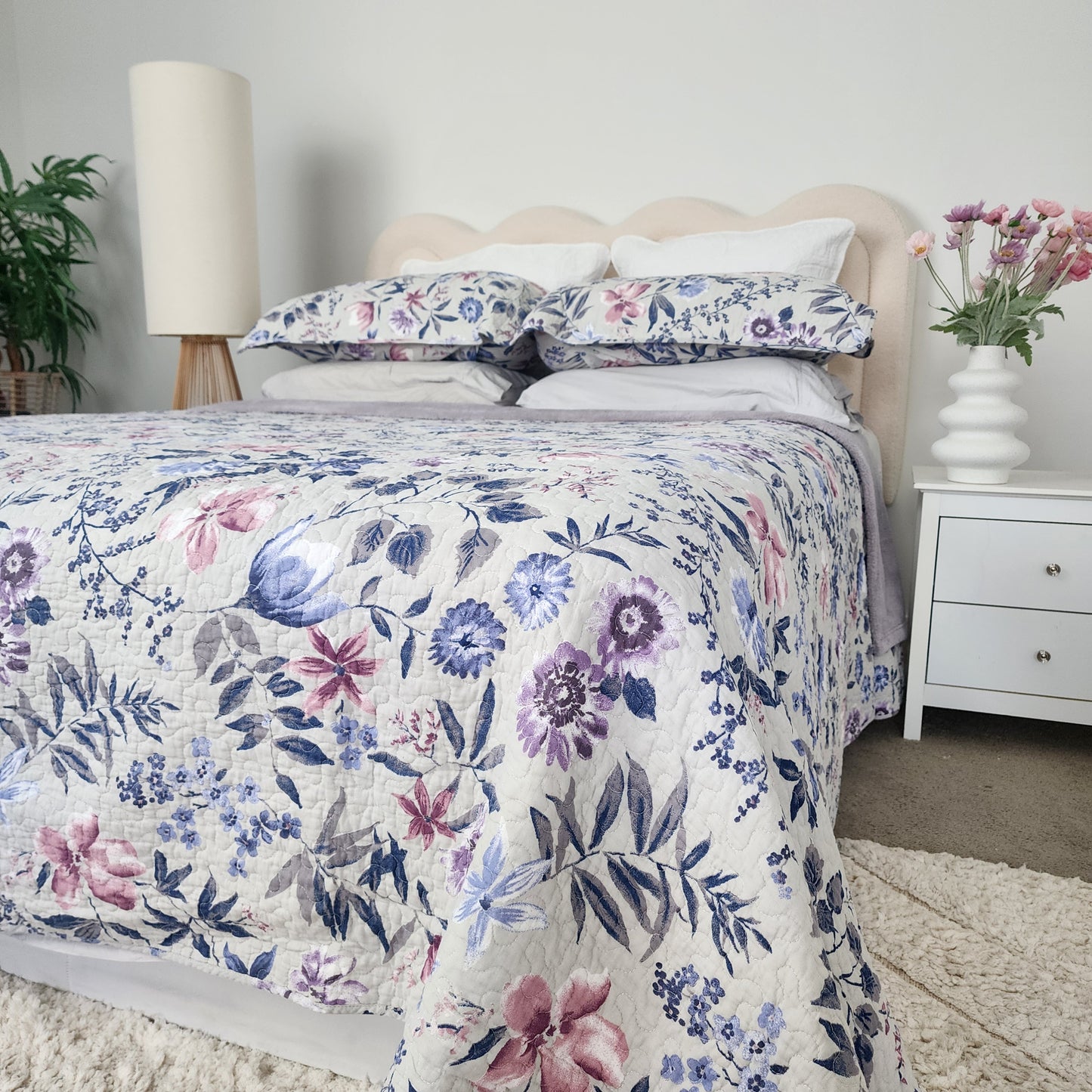 Lavelle Coverlet