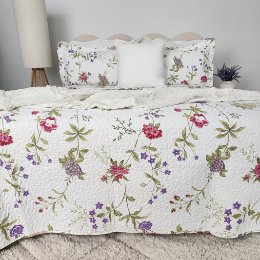 Liliana Coverlet