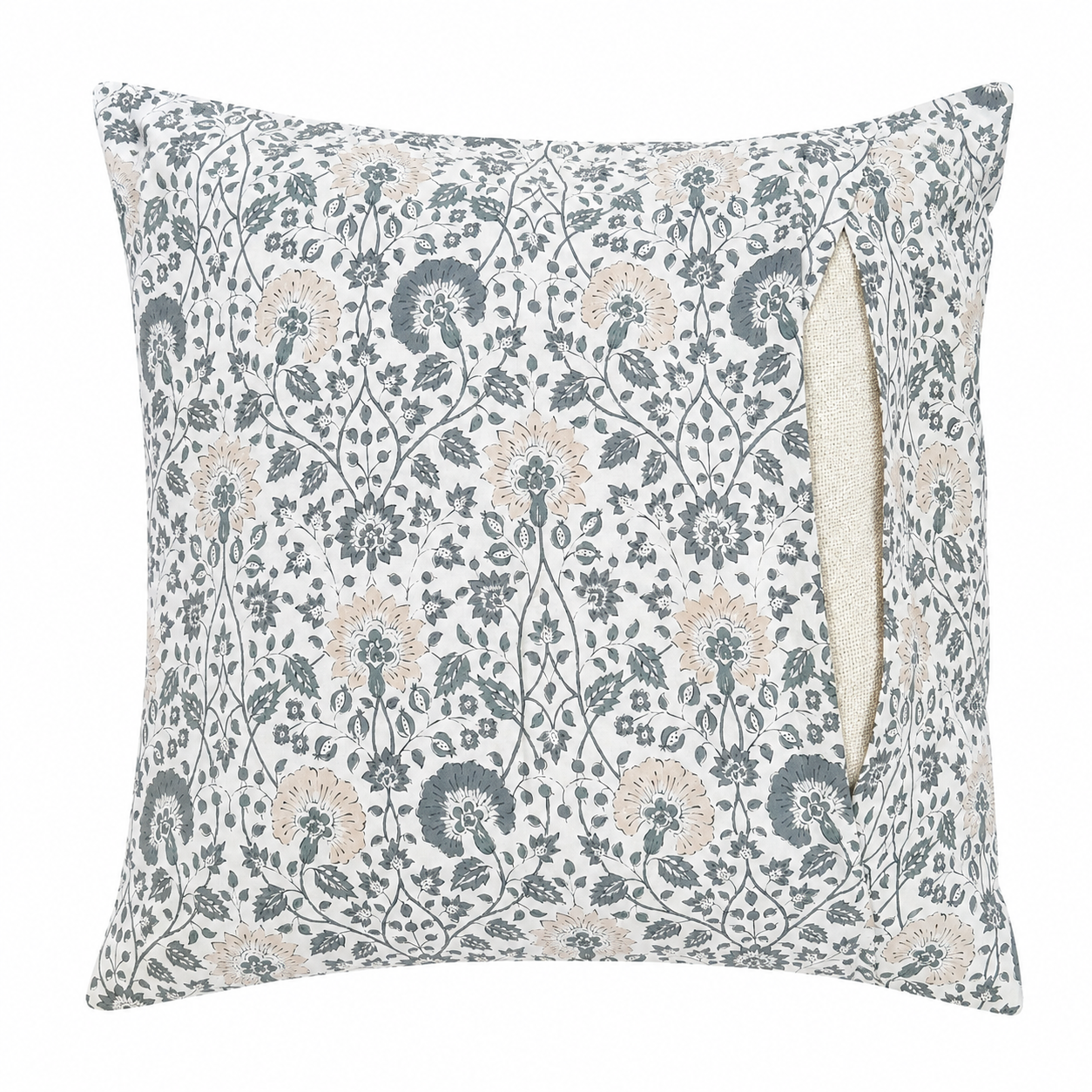 Olive European Pillowcase
