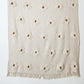 Floral Throw Blanket