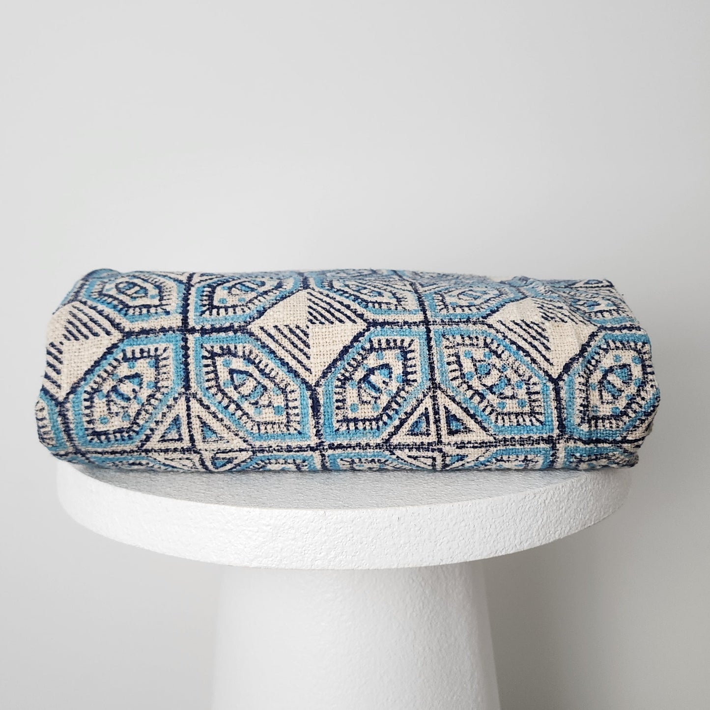 Sky Throw Blanket
