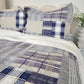 Patchwork Sherpa
