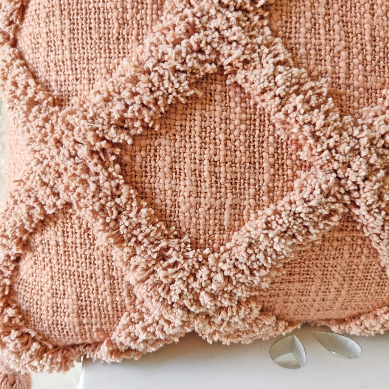 Rosewood Cushion Cover