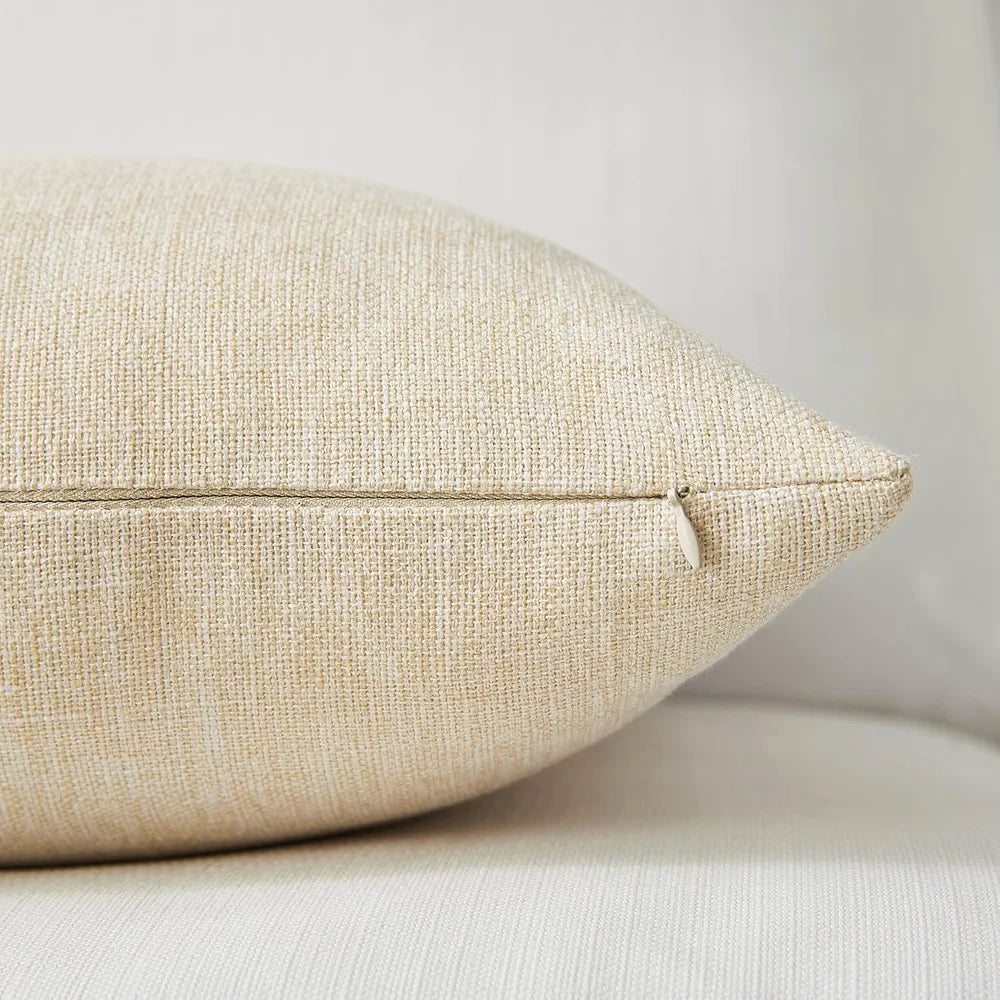 Nude European Pillowcases