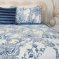Aura Coverlet