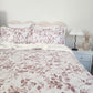 Rose Sherpa
