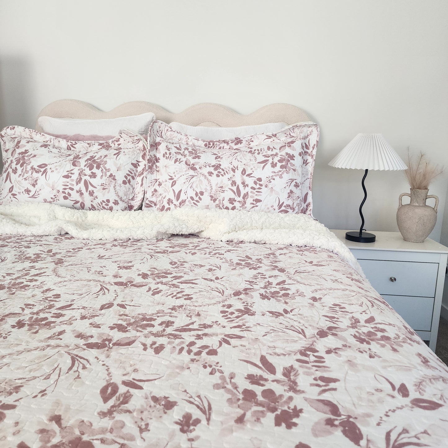 Rose Sherpa