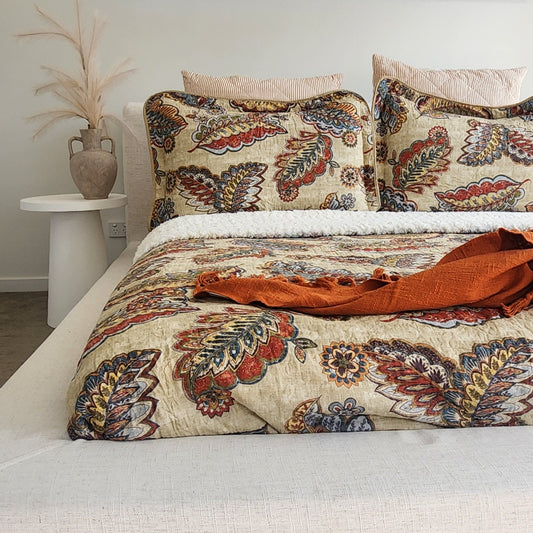 Honeywood Sherpa