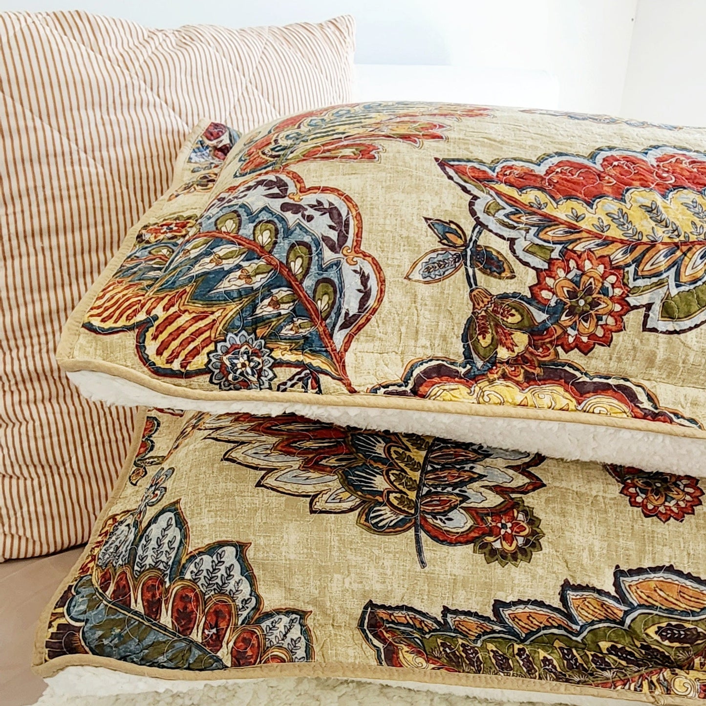 Honeywood Sherpa